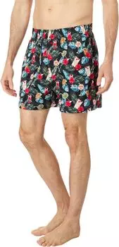 Боксеры Tommy Bahama Woven Boxer, цвет Drinks