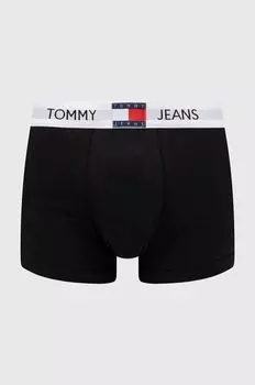 Боксеры Tommy Jeans, черный