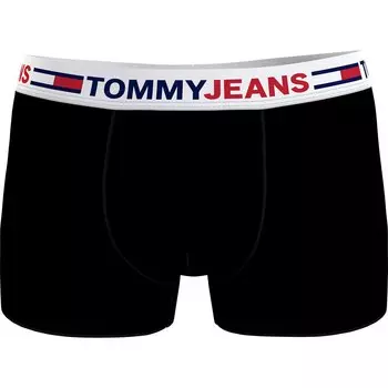 Боксеры Tommy Jeans UM0UM02401, черный