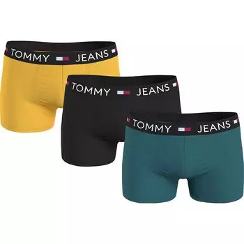Боксеры Tommy Jeans UM0UM03159 3 шт, разноцветный