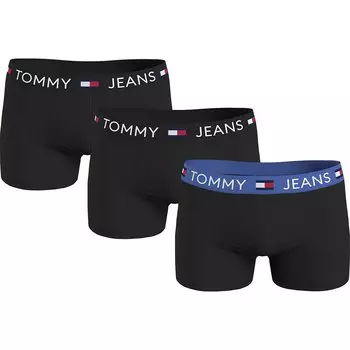 Боксеры Tommy Jeans UM0UM03289 3 шт, разноцветный