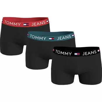 Боксеры Tommy Jeans UM0UM03289 3 шт, разноцветный