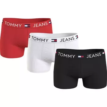 Боксеры Tommy Jeans UM0UM03290 3 шт, разноцветный
