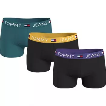 Боксеры Tommy Jeans UM0UM03290 3 шт, разноцветный