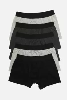 Боксеры TRENDYOL MAN, разноцветный
