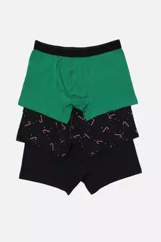 Боксеры TRENDYOL MAN, темно-синий