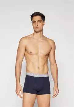 Боксеры TRUNK 3 PACK GANT, розовый