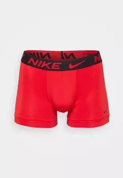 Боксеры TRUNK 3 PACK Nike Underwear, черный