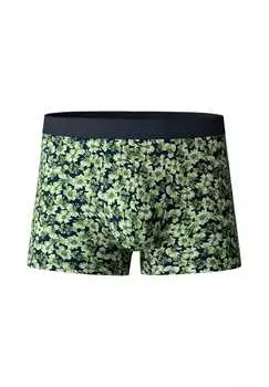 Боксеры-Трусы дневные xtra Calida, зеленый