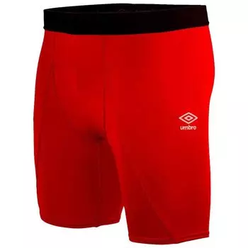 Боксеры Umbro Core Power, красный