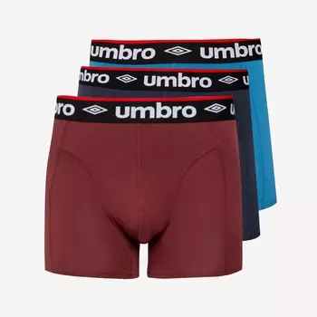 Боксеры Umbro Luksa, черный