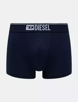 Боксеры UMBX-DAMIEN-THREE PACK BOXERS упаковка из 3 шт Diesel, белый