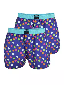 Боксеры Unabux FLYING FALCON, синий