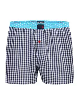 Боксеры Unabux Prints, цвет david