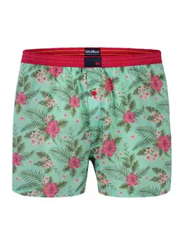 Боксеры Unabux Prints, цвет flowerpower