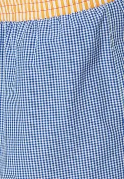 Боксеры Unabux, синий