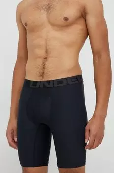Боксеры Under Armour, черный