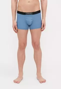 Боксеры UNDERWEAR Versace, синий
