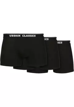 Боксеры Urban Classics, черный