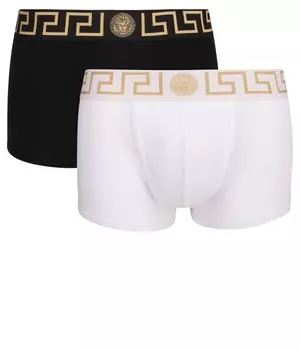Боксеры Versace, 2 штуки