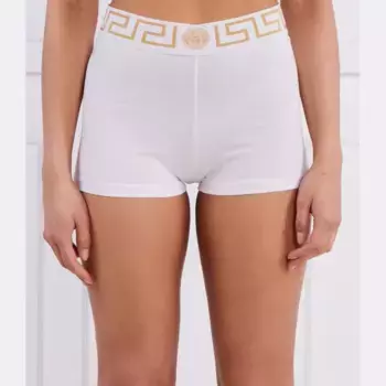 Боксеры Versace, белый
