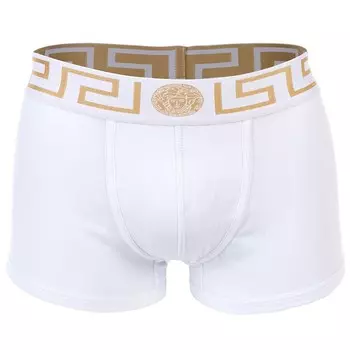 Боксеры VERSACE Boxer shorts, белый