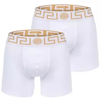Боксеры VERSACE Boxer shorts, белый