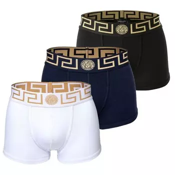 Боксеры VERSACE Boxer shorts, белый