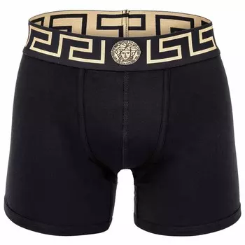 Боксеры VERSACE Boxer shorts, черный