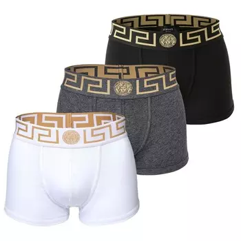 Боксеры VERSACE Boxer shorts, цвет Mixed colors