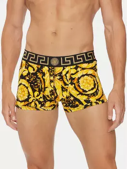Боксеры Versace, черный