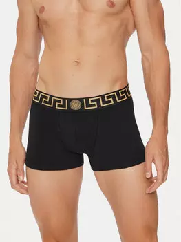Боксеры Versace, черный