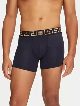 Боксеры Versace, синий