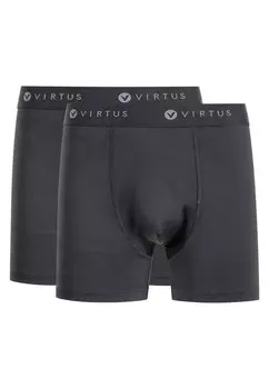 Боксеры Virtus, черный