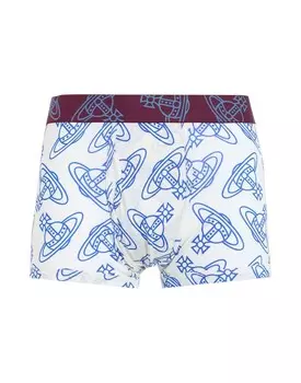 Боксеры Vivienne Westwood, кремовый