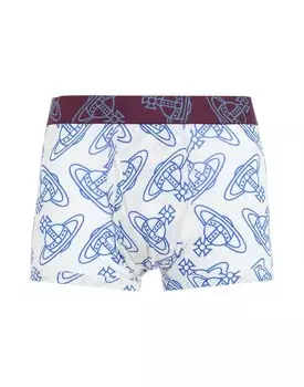 Боксеры Vivienne Westwood, кремовый