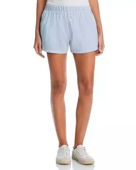 Боксеры в полоску Vintage Havana, синий