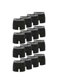 Боксеры в стиле ретро Phil & Co. Berlin, цвет Schwarz Herren