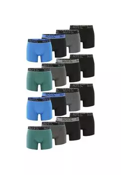 Боксеры в стиле ретро Phil & Co. Berlin, цвет Multicolor Herren