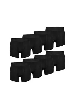 Боксеры в стиле ретро Phil & Co. Berlin, черный