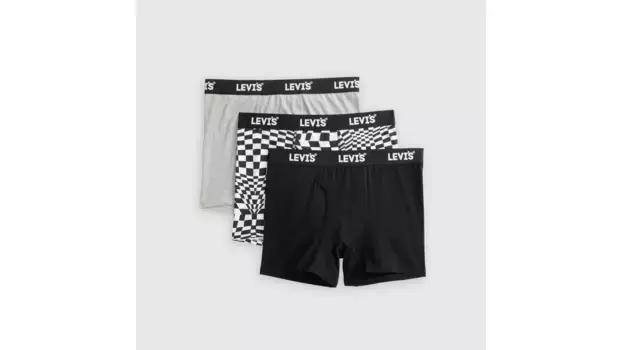 Боксеры в стиле вестерн Icon Levi's, мультиколор