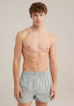 Боксеры WE Fashion, оранжевый