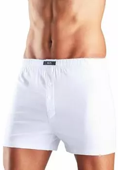 Боксеры WEITE 5 STCK H.I.S, цвет wei
