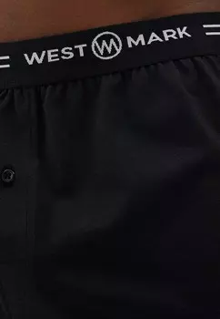 Боксеры WESTMARK LONDON, черный