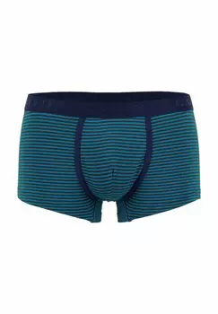 Боксеры WINDSOR STRIPES Gallo, коричневый