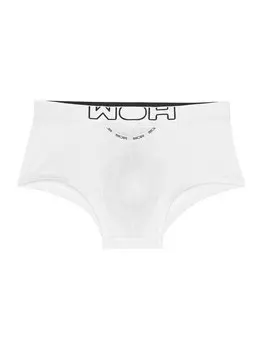 Боксеры WOH Sexy Fun, белый