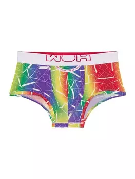 Боксеры WOH Sexy Fun, разноцветный