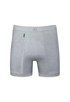 Боксеры ZD ZERO DEFECTS Boxer Helios, серый