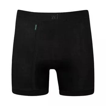 Боксеры ZD ZERO DEFECTS Boxershort, черный