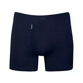 Боксеры ZD ZERO DEFECTS Boxershort, темно-синий